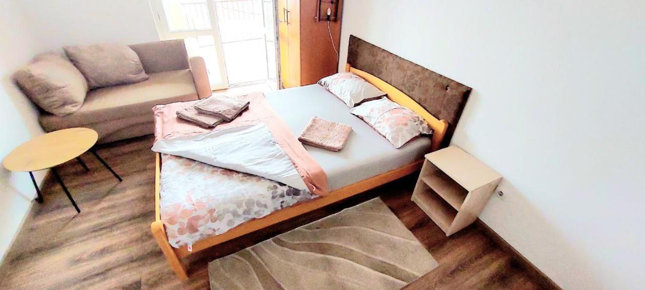 Apartment Sea & Mountain Bar Luaran gambar