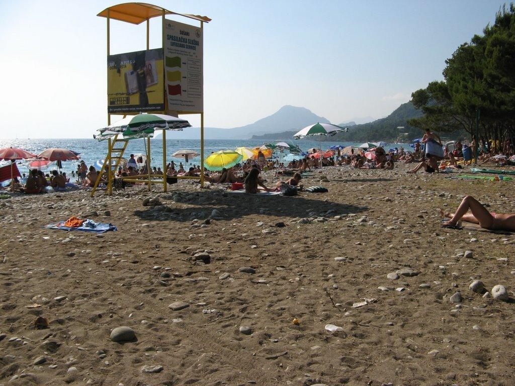 Apartment Sea & Mountain Bar Luaran gambar