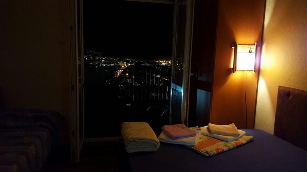Apartment Sea & Mountain Bar Luaran gambar