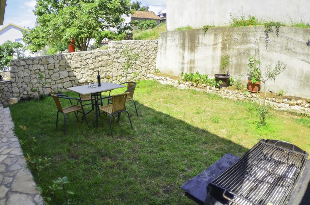 Apartment Sea & Mountain Bar Luaran gambar